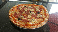 Pizza Jub food