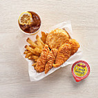 Bojangles food