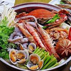 K Bbq Xuân Mai food
