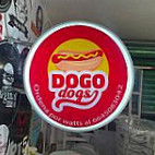 Dogo Dogs menu