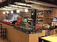 Cerveceria Bohemia Calahorra food