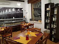 Taverna Romana food