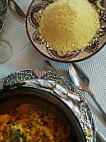 La Tour du Maroc food