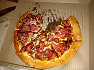 Pizza Hut Delivery food