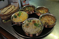 Chennai Biryani House food