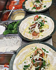 City Kebab food