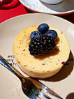 Cafe Pop food