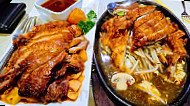 China Restaurant Am Nonnenturm food