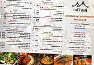 Ban Thai-Restaurant food