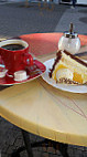 Café Berlin food