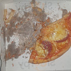 Bistro Pizza Antimo food