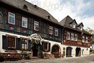 Weinhaus "Zum Krug" inside