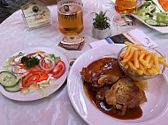 Restaurant Ritter-Stuebl food