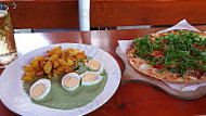 Ginnheimer Wirtshaus food