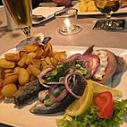 Fischrestaurant Inh. J. Wiesendanger food