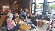 Starbucks Coffee- Chester Greyhound Retail Park food