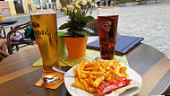 Enjoy Cafe Bar Restaurant Bautzen food