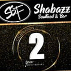 Shabazz Soul Food menu