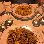 Fontana D'oro food