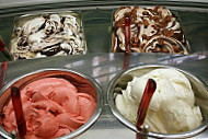 Gelateria Ciacci food