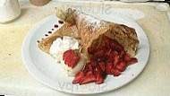 Creperie Le Mouchoir de Poche food