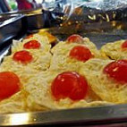 ครัวตาไข่ข้าวแกงแห่งเมืองคอนหนมจีนน้ำยาปู food