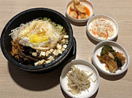 Sam Oh Jung Sushi food