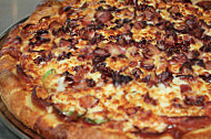 Marconi Pizzeria food