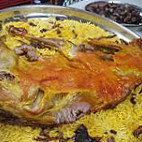 Arabian House مطعم البيت العربي food