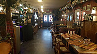 Mary's Scottish Coffee Pub inside