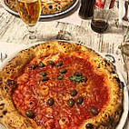 Dodo Verace Pizza Napoletana Di Trotta Antonio food