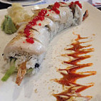 Oyaji Sushi food