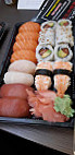 Tokyo Sushi (sarl Sushi Victor) food