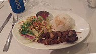 Restaurant Paya Thai food