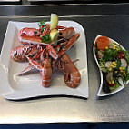 Skerries Bistro food