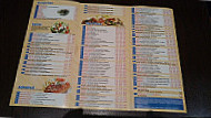 Waldbroeler Grill Pizzeria menu