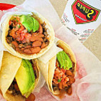 Super Taqueria Restaurants Inc food