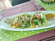 Taqueria El Mexicano Ii El Campello food