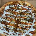 Med Kebab Pizza House Byford food