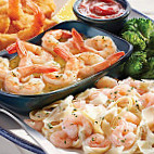 Red Lobster Denton food