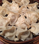 QING HUA dumpling food