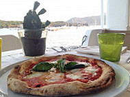 Pizzeria Mari Del Sud food