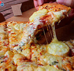Domino's Pizza Eaubonne food