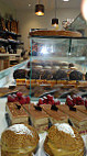 Boulangerie De La Pointe food