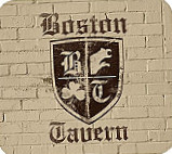 Boston Tavern inside
