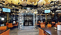 Restaurant Ristorante Bar Ellisse inside