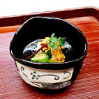 Akasaka Jin-ya food