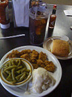 Phill's Diner food