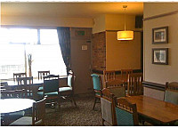 Chetwynd Arms Public House inside