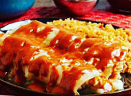 El Don Mexican food